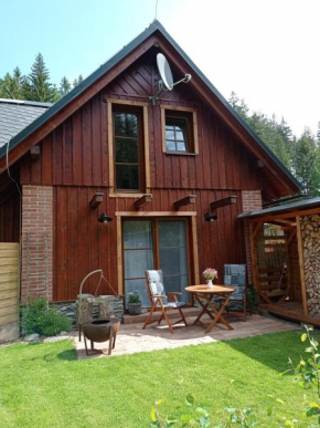 Stodola Harrachov